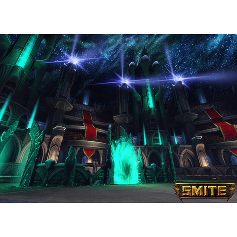 SMITE GEMS 200 COINS (PC) - SMITE KEY - GLOBAL