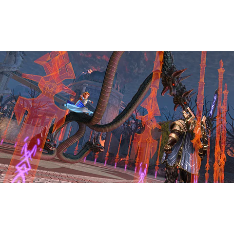 SMITE GEMS 8 000 COINS (PC) - SMITE KEY - GLOBAL