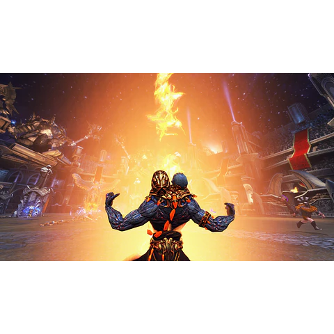 SMITE GEMS 8 000 COINS (PC) - SMITE KEY - GLOBAL