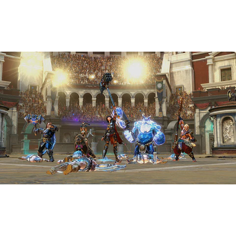 SMITE GEMS 1 500 COINS (PC) - SMITE KEY - GLOBAL