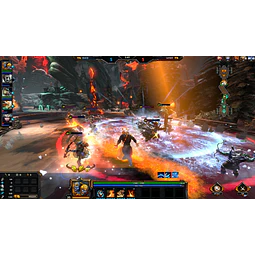 SMITE GEMS 400 COINS (PC) - SMITE KEY - GLOBAL