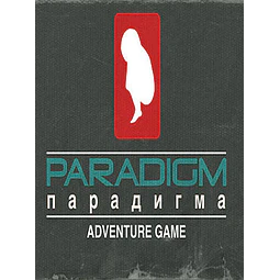 PARADIGM STEAM GIFT GLOBAL