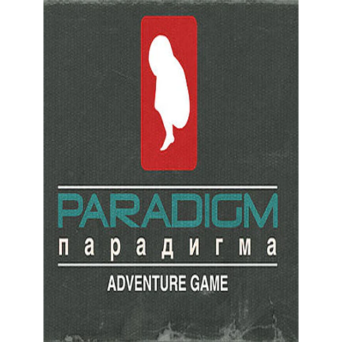 PARADIGM STEAM GIFT GLOBAL
