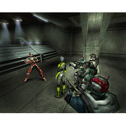 RED FACTION STEAM KEY GLOBAL