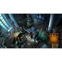 THE BOOK OF UNWRITTEN TALES 2 STEAM KEY GLOBAL