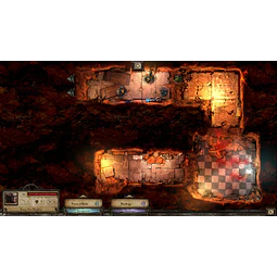 WARHAMMER QUEST STEAM KEY GLOBAL