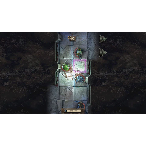 WARHAMMER QUEST STEAM KEY GLOBAL