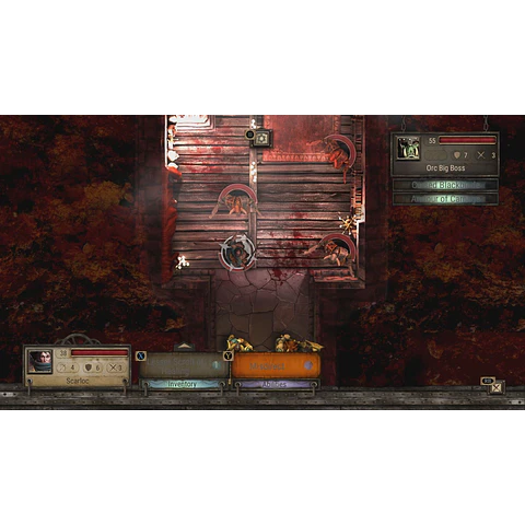 WARHAMMER QUEST STEAM KEY GLOBAL