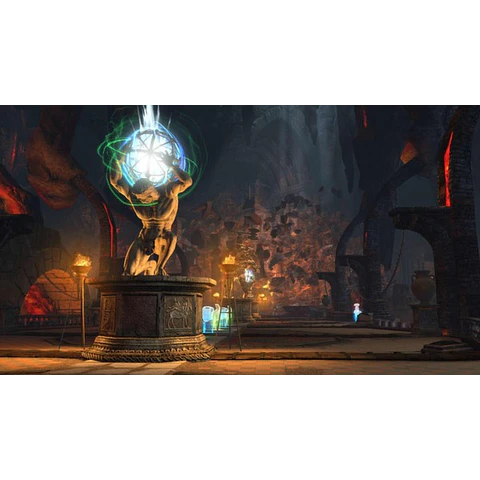 GOD MODE STEAM KEY GLOBAL