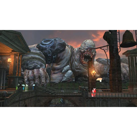 GOD MODE STEAM KEY GLOBAL