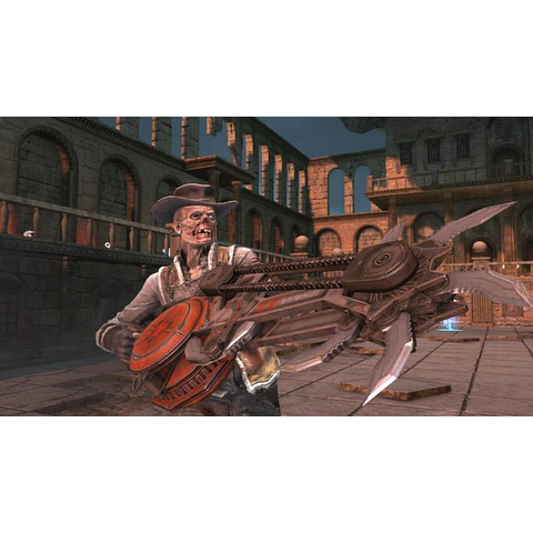 GOD MODE STEAM KEY GLOBAL