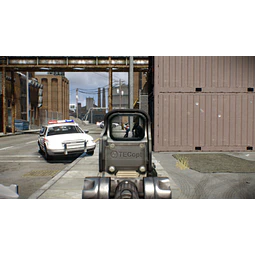 PAYDAY 2: GAGE MOD COURIER STEAM KEY GLOBAL