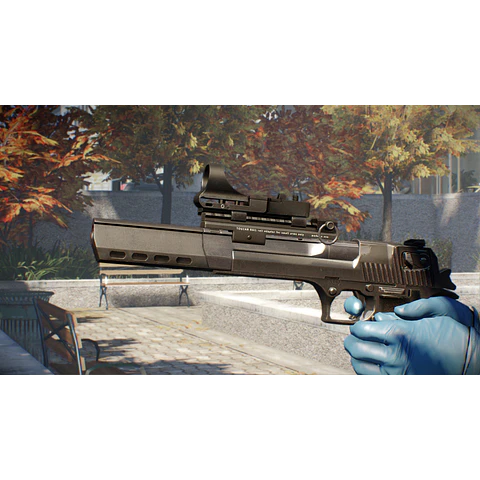 PAYDAY 2: GAGE MOD COURIER STEAM KEY GLOBAL