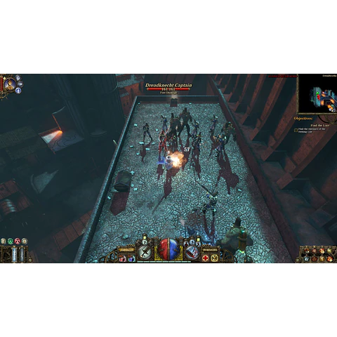 THE INCREDIBLE ADVENTURES OF VAN HELSING COMPLETE PACK STEAM KEY GLOBAL