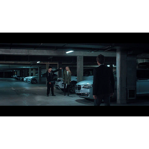 LATE SHIFT STEAM GIFT GLOBAL