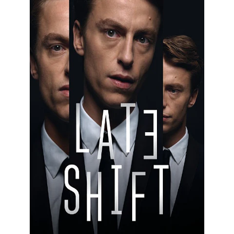 LATE SHIFT STEAM GIFT GLOBAL