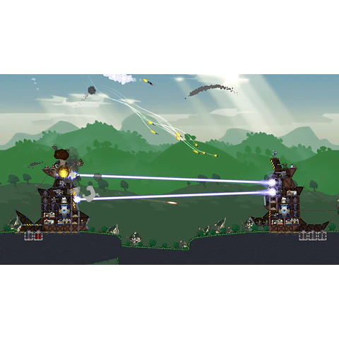 FORTS STEAM GIFT GLOBAL