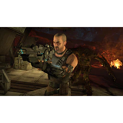 RED FACTION: ARMAGEDDON - PATH TO WAR STEAM KEY GLOBAL