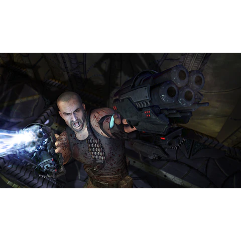 RED FACTION: ARMAGEDDON - PATH TO WAR STEAM KEY GLOBAL