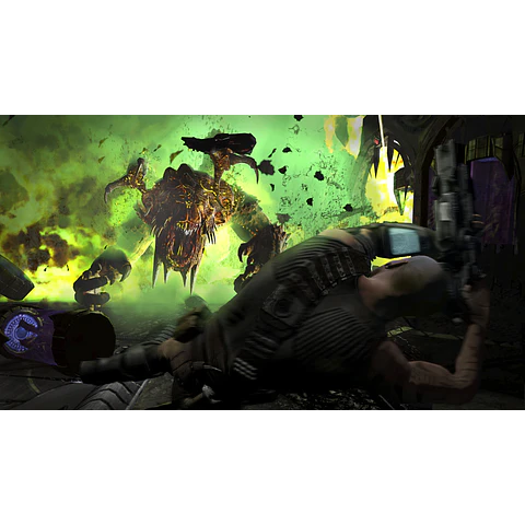 RED FACTION: ARMAGEDDON - PATH TO WAR STEAM KEY GLOBAL