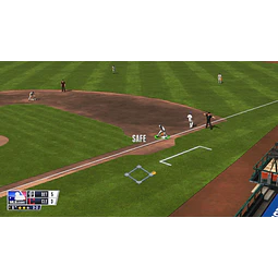 R.B.I. BASEBALL 15 STEAM KEY GLOBAL