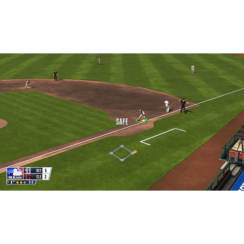 R.B.I. BASEBALL 15 STEAM KEY GLOBAL