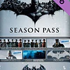BATMAN: ARKHAM ORIGINS - SEASON PASS (PC) - STEAM KEY - GLOBAL