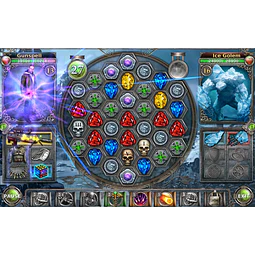 GUNSPELL - STEAM EDITION STEAM KEY GLOBAL