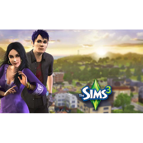 THE SIMS 3 BARNACLE BAY (PC) - THESIMS3.COM KEY - GLOBAL