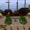 THE SIMS 3 BARNACLE BAY (PC) - THESIMS3.COM KEY - GLOBAL