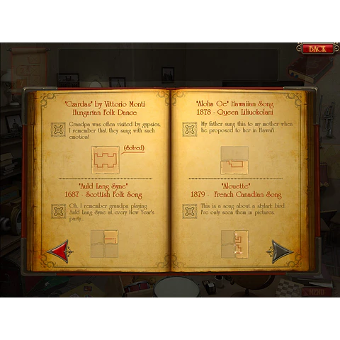 MUSAIC BOX STEAM KEY GLOBAL