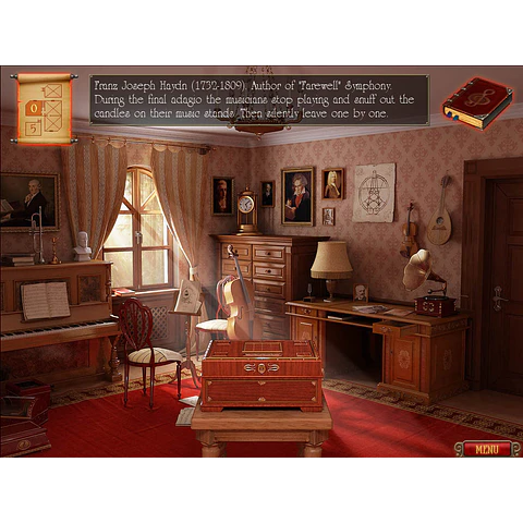 MUSAIC BOX STEAM KEY GLOBAL