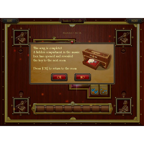 MUSAIC BOX STEAM KEY GLOBAL