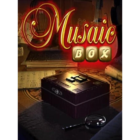 MUSAIC BOX STEAM KEY GLOBAL