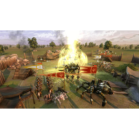 AGE OF WONDERS III STEAM GIFT GLOBAL