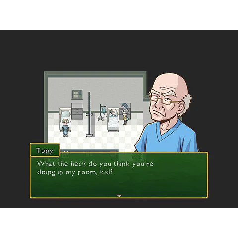 RAKUEN STEAM GIFT GLOBAL