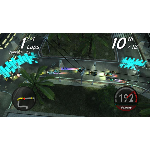 LITTLE RACERS STREET STEAM KEY GLOBAL