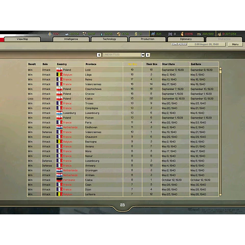 HEARTS OF IRON 2 COMPLETE STEAM KEY GLOBAL