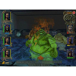 MIGHT & MAGIC 9 GOG.COM KEY GLOBAL