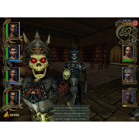 MIGHT & MAGIC 9 GOG.COM KEY GLOBAL