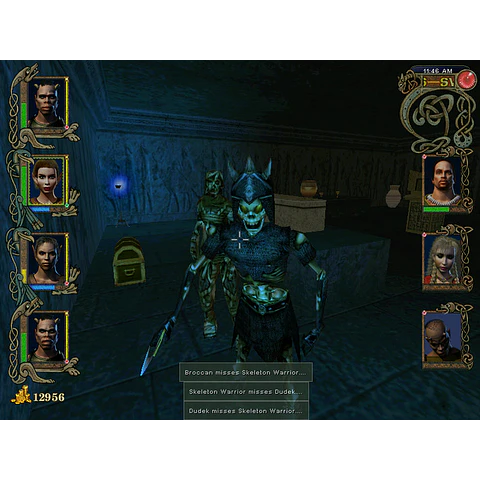 MIGHT & MAGIC 9 GOG.COM KEY GLOBAL