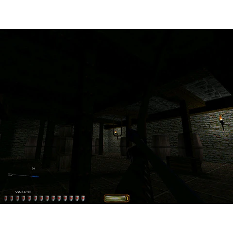 THIEF GOLD STEAM KEY GLOBAL