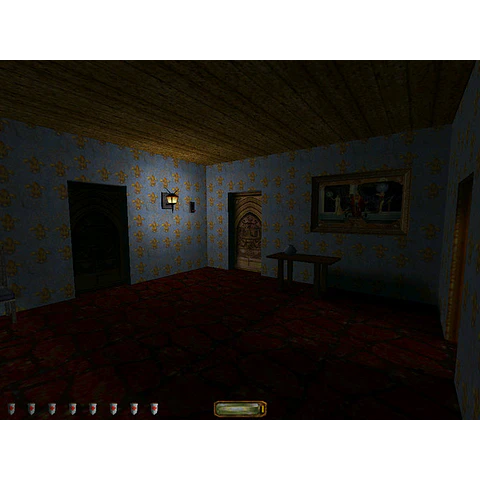 THIEF GOLD STEAM KEY GLOBAL