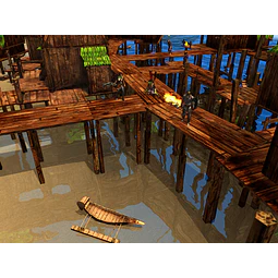 SILVERFALL: EARTH AWAKENING STEAM KEY GLOBAL