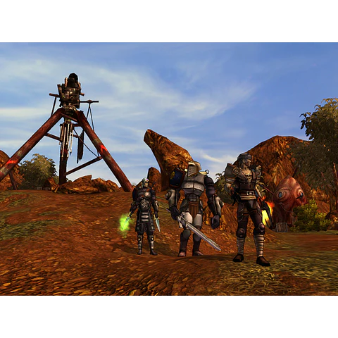 SILVERFALL: EARTH AWAKENING STEAM KEY GLOBAL