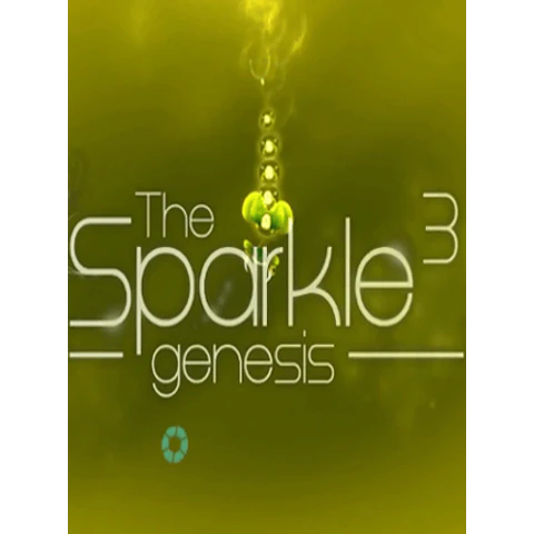 SPARKLE 3 GENESIS STEAM KEY GLOBAL