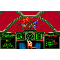 WING COMMANDER 1+2 GOG.COM KEY GLOBAL