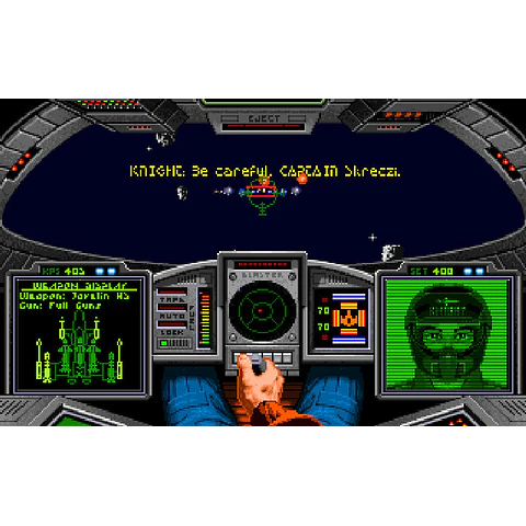 WING COMMANDER 1+2 GOG.COM KEY GLOBAL