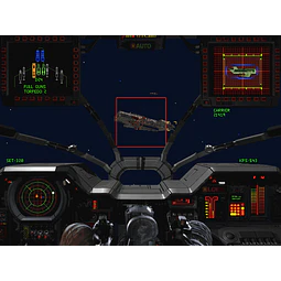 WING COMMANDER 3 HEART OF THE TIGER GOG.COM KEY GLOBAL