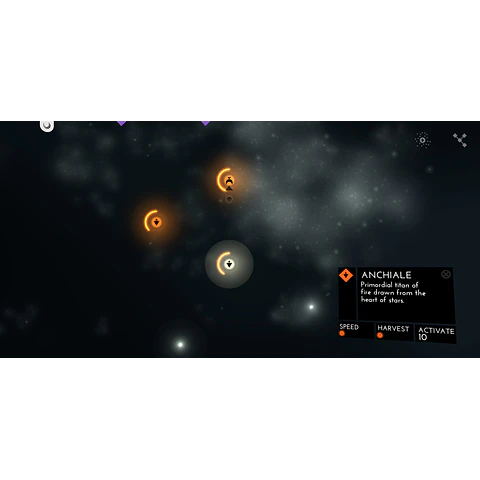 DEVOURING STARS STEAM KEY GLOBAL